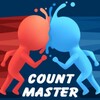 Count Masters Clash Stickman icon