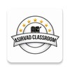 Icono de Asirvad Classroom