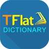 TFLAT English Dictionary icon