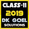 Account Class-11 Solutions (D icon