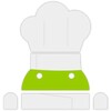 Recetario - Recetas de Cocina icon