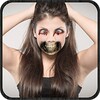 Haunted Face Changer icon