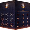 Icône AppLock Theme Flame