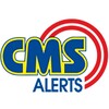 CMS Alerts icon