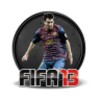 FIFA 13 Random Team icon