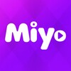 Miyo-video chat icon
