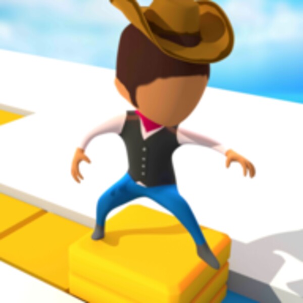 Stack Rail for Android - Download the APK from Uptodown