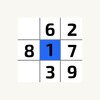 Sudoku 247 - Classic Sudoku icon