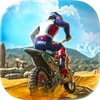 Icono de Dirt Bike Unchained