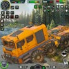 أيقونة Mud Offroad Runner Driving 3D