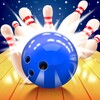 Galaxy Bowling ™ 3D HD icon
