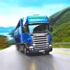 Crazy Truck Race 2015 icon