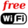 أيقونة FreeWifi Connect