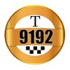 Icono de Taxi 9192