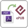 PDF2ePUB 图标