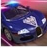 Ícone de Police Supercars Racing