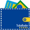 Carteira Trabalhador icon