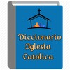 Diccionario de la Iglesia Católica icon