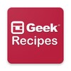 Ícone de Geek Recipes