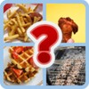 Icon von guess the fast food