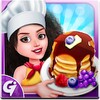 My Rising Chef Star Live Virtual Restaurant simgesi