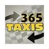 365 Taxis icon