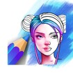Color Pop feature