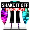 Икона Shake It Off PianoPlay