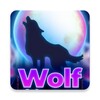 Wolf of the Moon icon