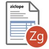 ZGestión Facturación 图标