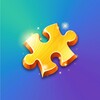 Biểu tượng Jigsaw World - Puzzle Games