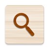 Magnifier icon