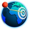 Globe Master 3D icon