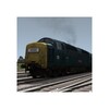 Trainspotter icon