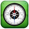 Simple Compass r icon