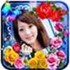 Rose Flower Frames icon