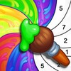 Color Book icon