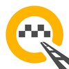 Icono de iQTaxi: такси в Минске