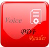Voice PDF Reader icon