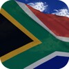Icono de South Africa Flag