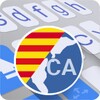 Biểu tượng ai.type Catalan Predictionary