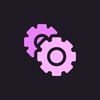 أيقونة GFXTOOY IPAD VIEW & 90 FPS