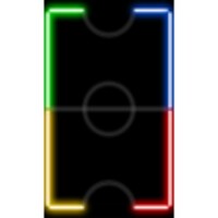 Glow IceBall android app icon