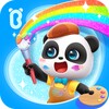 Icon von Baby Panda's Drawing Book