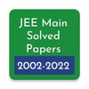 Icono de 18 Years Jee Main Solved Papers