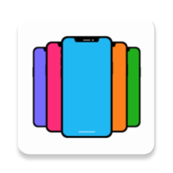 Pure Solid Color Wallpaper - G for Android - Download the APK from Uptodown