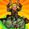 أيقونة Zombie Survival