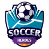 Player Soccer Hero icon