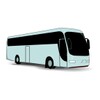 Bus Ticket BD icon