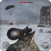 Biểu tượng World War 2 Gun Games Offline